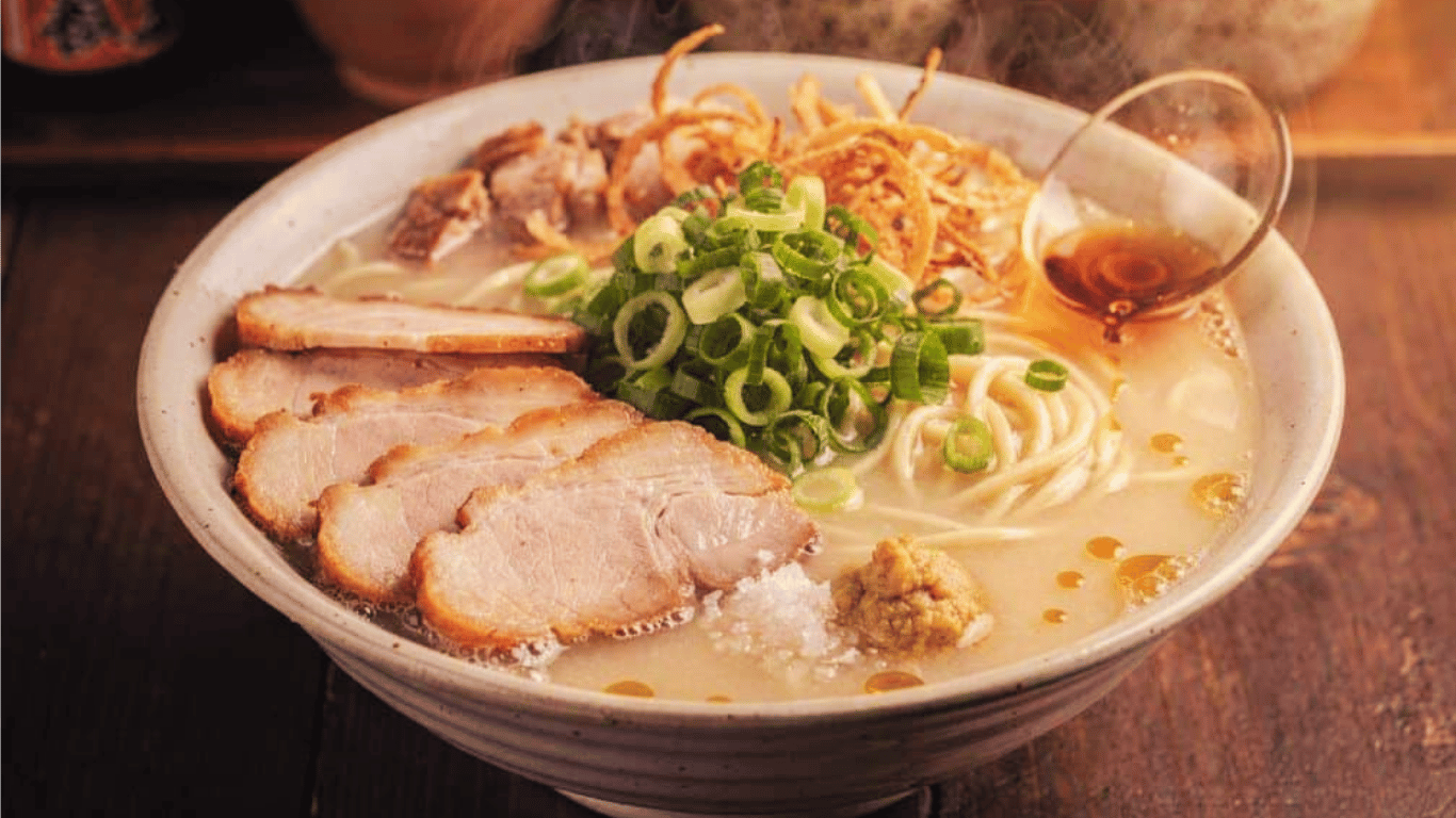 Recette de ramen maison authentique : réussir un bouillon tonkotsu à la japonaise