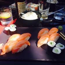 Quels sont les meilleurs restos japonais à Lomme : mon top 5