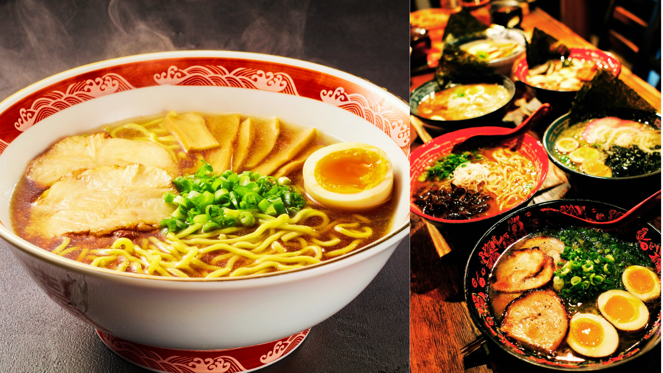 Où manger les meilleurs ramen à Lille ? Top 5 + conseils