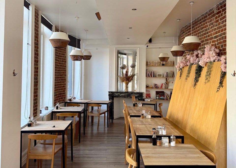 Aoyama, tout connaitre sur ce resto japonais lillois (mon avis complet)